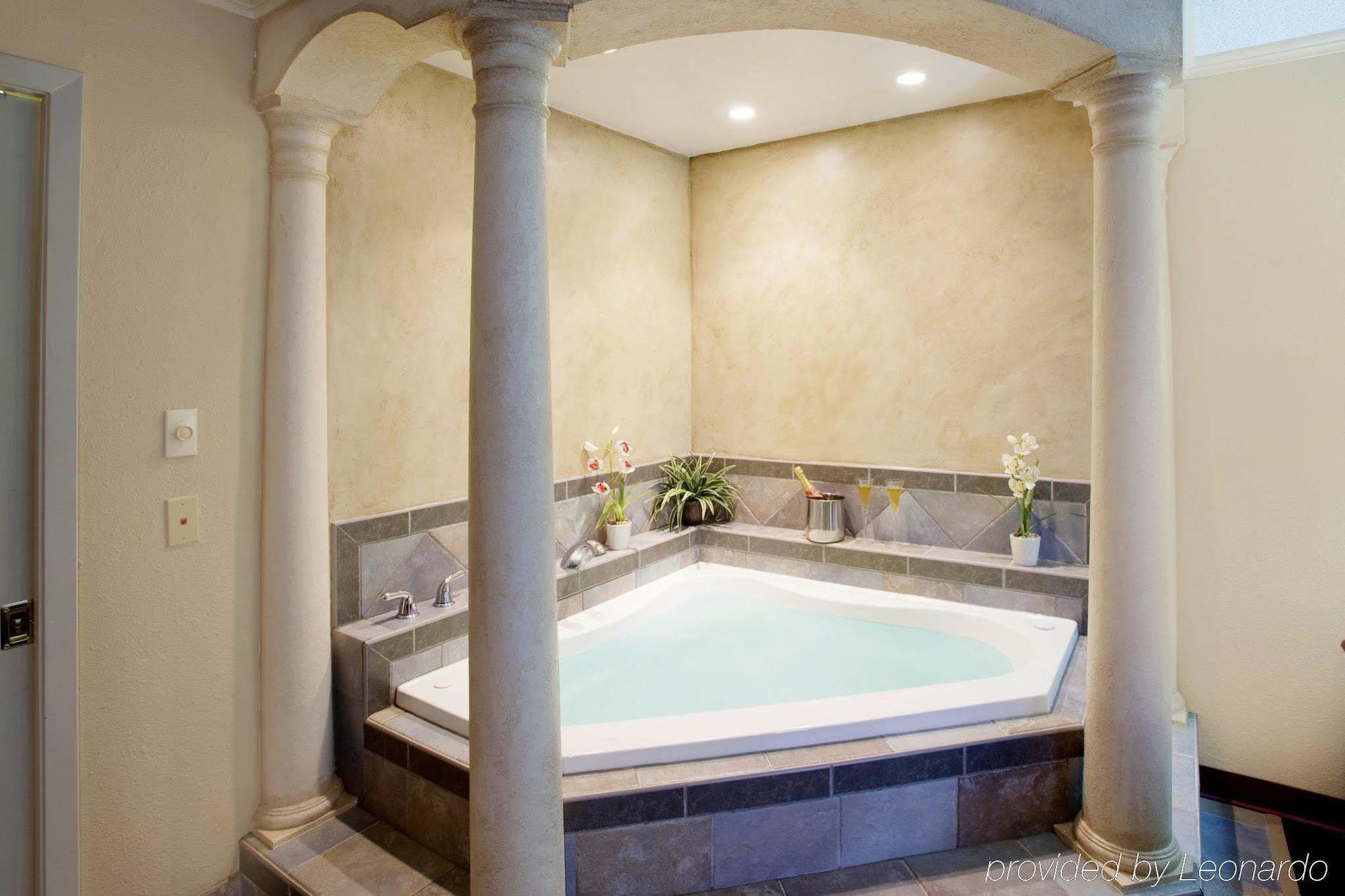 Americas Best Value Inn Lubbock East Létesítmények fotó
